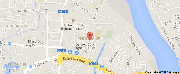 Trung tâm dạy kế toán thực hành thực tế ở tại Quận Gò Vấp, Quận Phú Nhuận