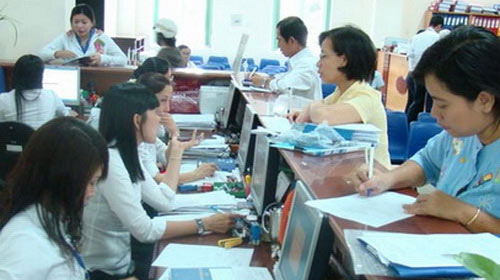 Bảng giá dịch vụ làm bảo hiểm xã hội ở TP.HCM
