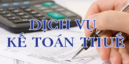 Dịch vụ quyết toán thuế cuối năm ở tại Quận Gò Vấp,TP.HCM