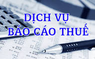 Dịch vụ làm sổ sách kế toán, báo cáo tài chính ở tại Quận 1, Tp.HCM